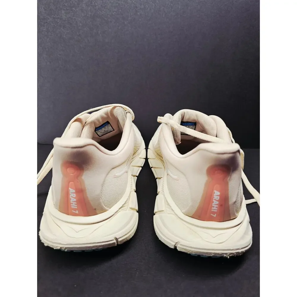 Hoka Women 9.5 Comfy footwear